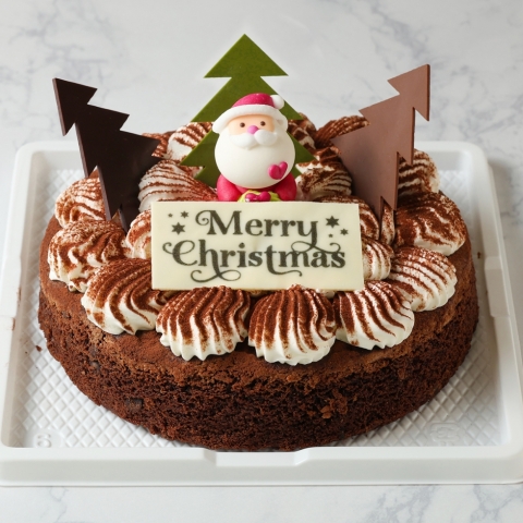 �E�N���X�}�X�����Ƃ�V���R��