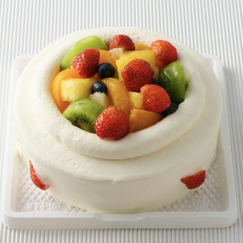 �t���[�c�̐X