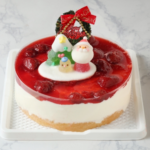 �L�N���X�}�X���A�`�[�Y