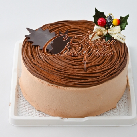 �K�N���X�}�X�K�i�b�V���P�[�L