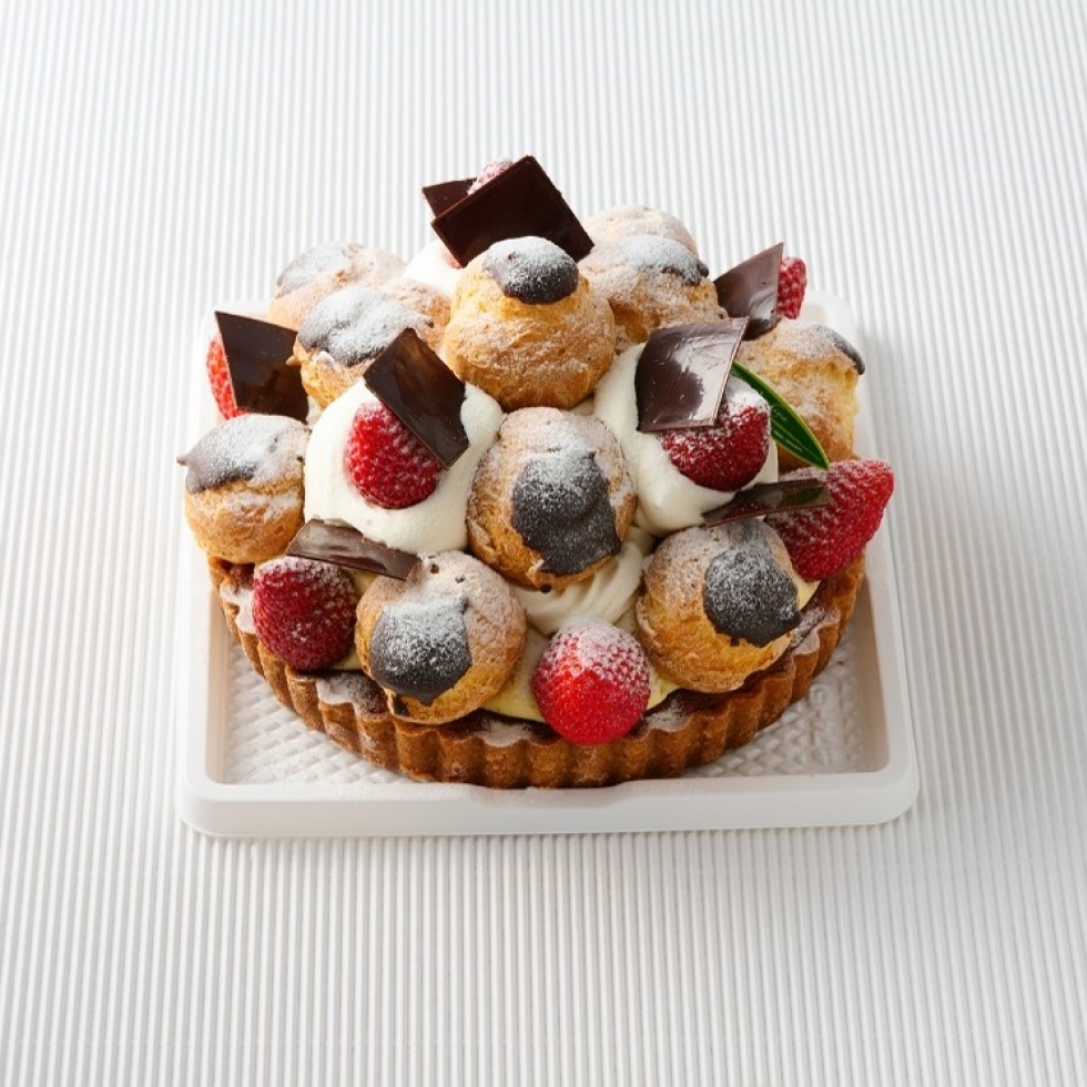 �V���[�^���g