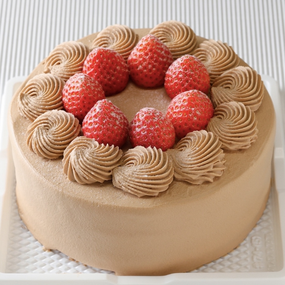 ���`���R�f�R���[�V����