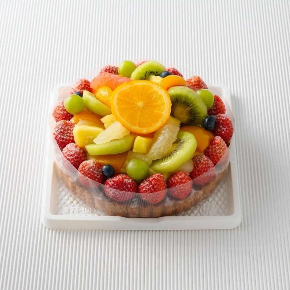 �t���[�c�^���g