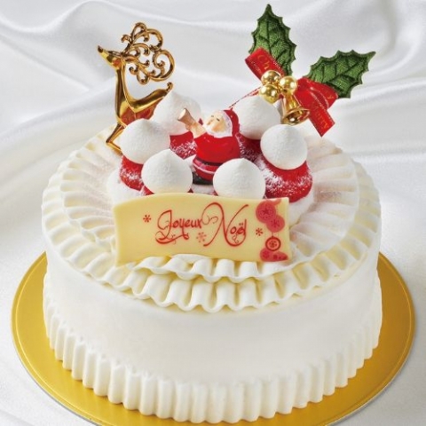 �N���X�}�X�K�g�[�t���[�Y