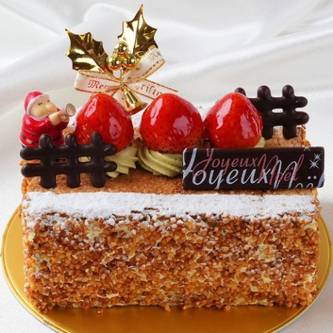 �N���X�}�X�t���W�G