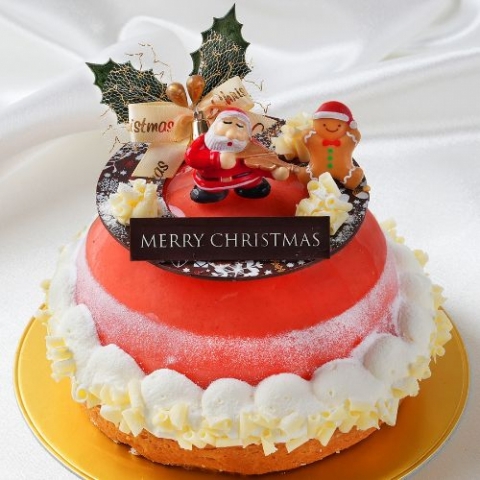 �N���X�}�X�t���[�Y�s�X�^�[�V��