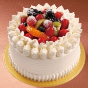ガトーページ ガトーフレーズ – Gâteau fraise.－PETIT JAPONAIS