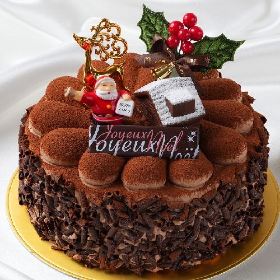 �N���X�}�X�V���R���e�B�[�k