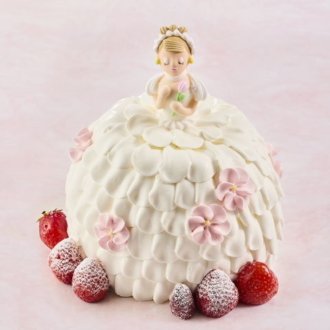 �X�C�[�g���f�B�z���C�g