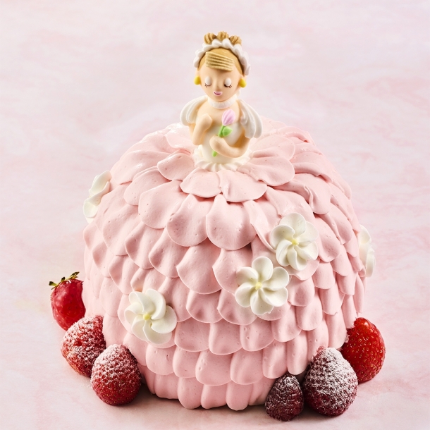 大丸札幌店 アトリエ アニバーサリー