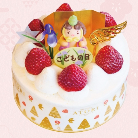 �y���ǂ��̓��z�������̃P�[�L