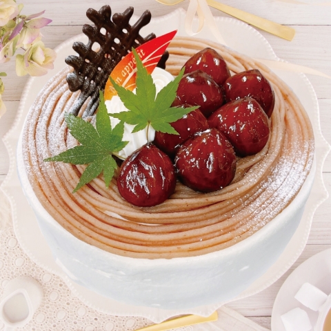 �����u�����f�R���[�V����