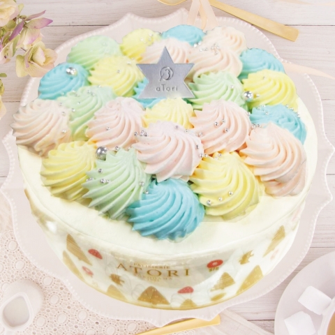 �u�[�P�f�R���[�V����