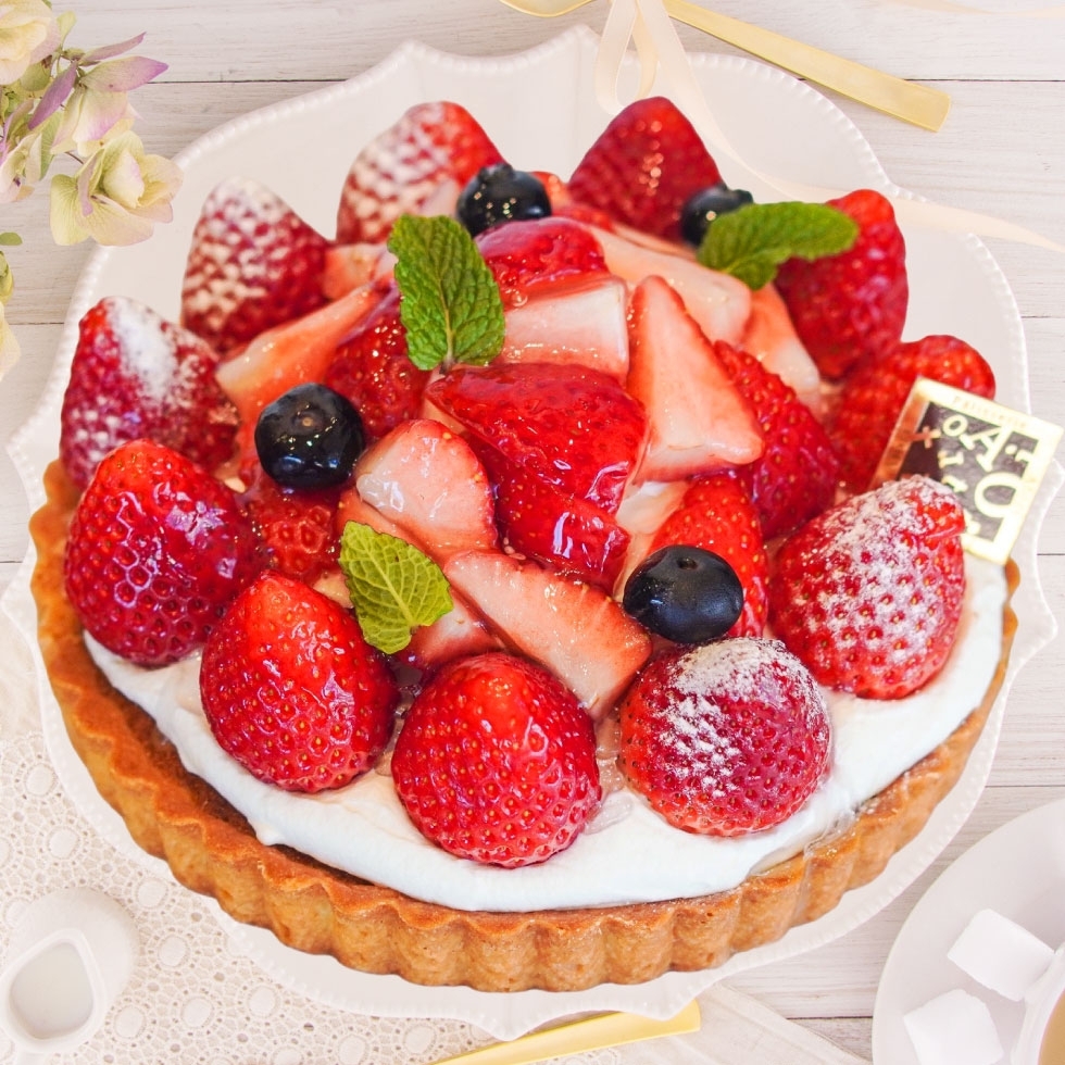 �C�`�S�̃^���g