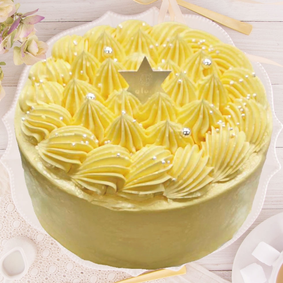 ���o�^�[�N���[���f�R���[�V����