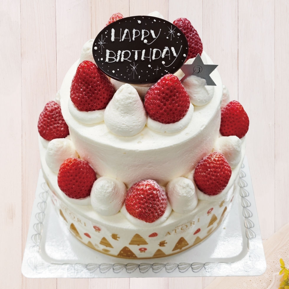 �Q�i�f�R���[�V�����P�[�L