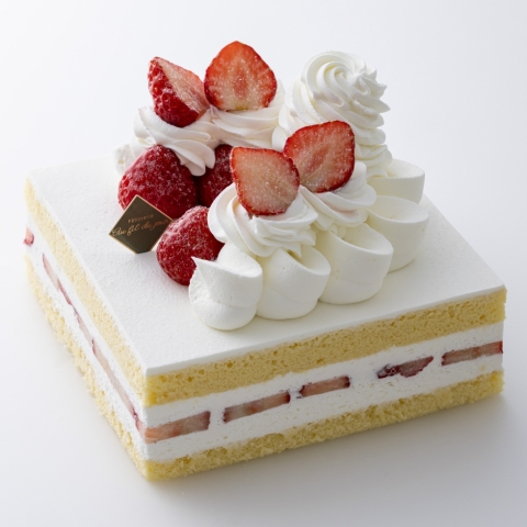 �X�g���x���[�V���[�g�P�[�L