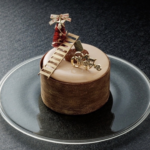 Millefeuille Marron Royal</br>~tB[@}C