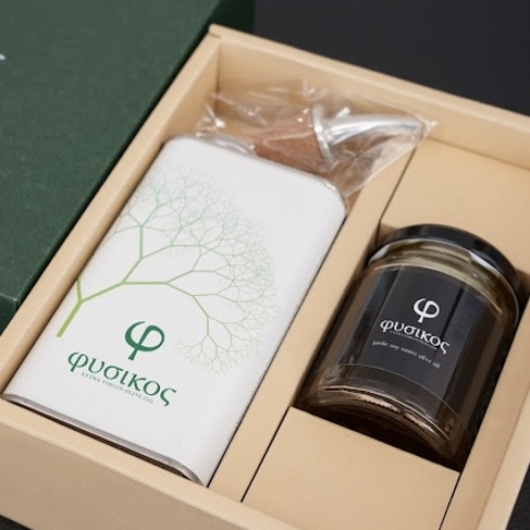 �K�[���b�N�I�C���E�Q�O�O�ʂ̃Z�b�g ���ܖ����i�t�V�R�X�j