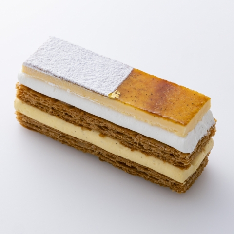 �~���t�B�[���@�o�j�[��