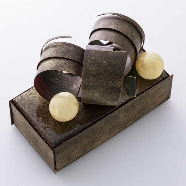 プレシューショコラ オー フィル ドゥ ジュール