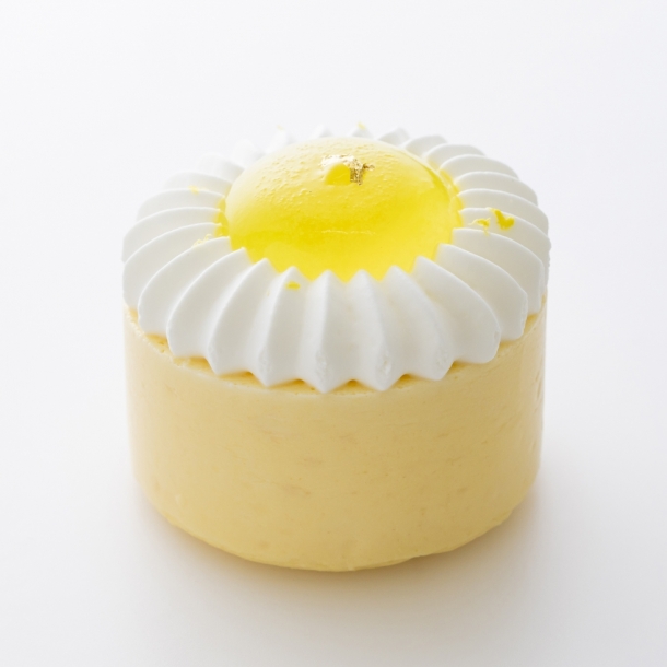 半生チーズケーキ オー フィル ドゥ ジュール