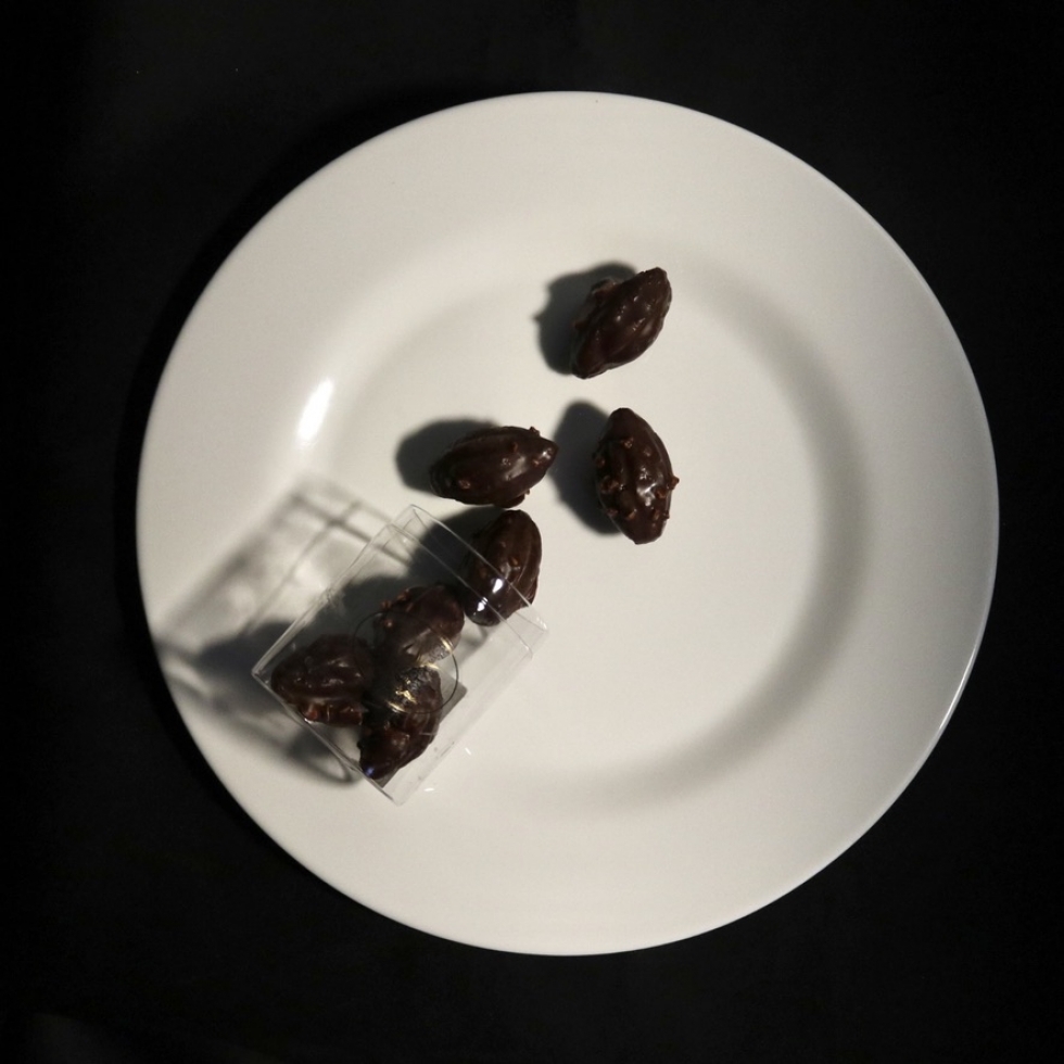 �P�[�N�v�����l