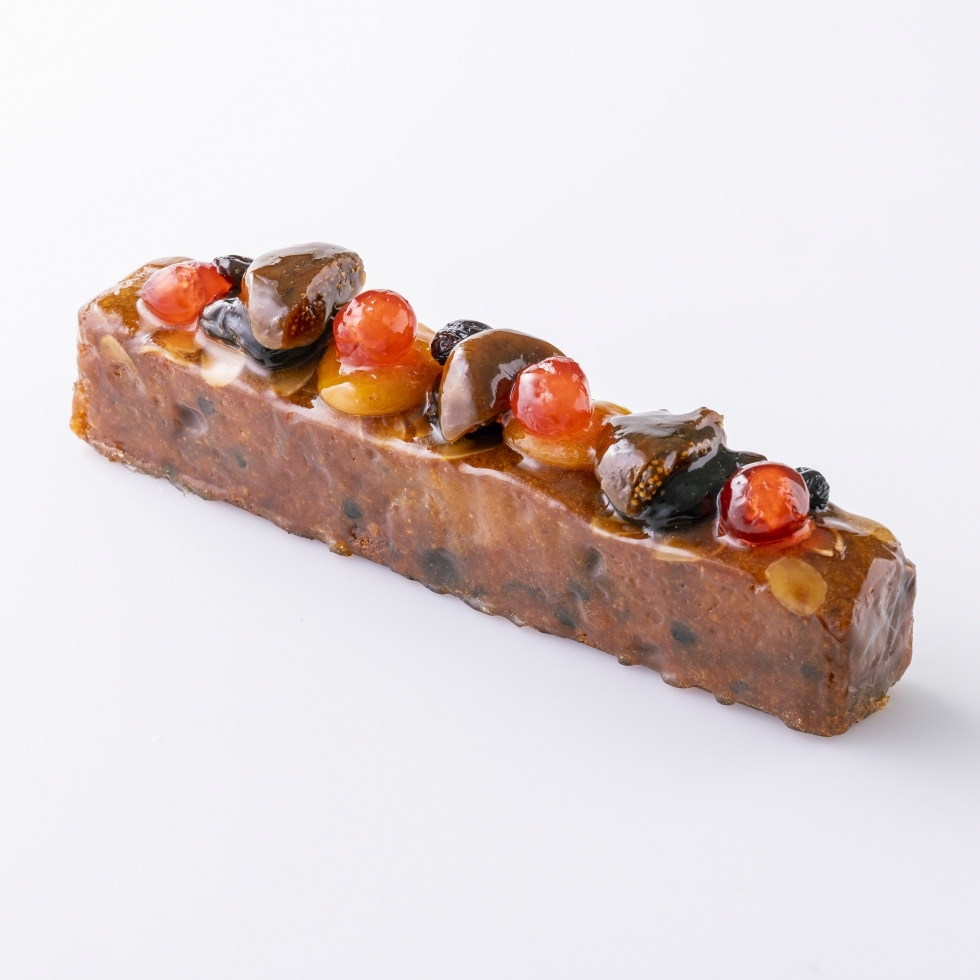 Cake aux fruits entier�P�[�N�@�I�@�t�����C�@�A���`�F