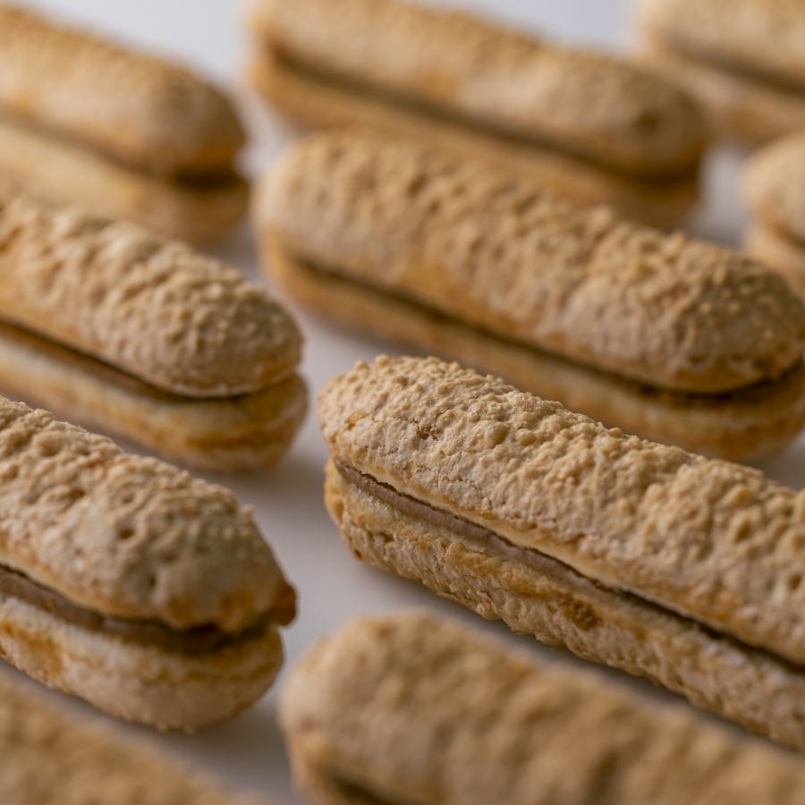 モカドール入り詰め合わせ オー フィル ドゥ ジュール