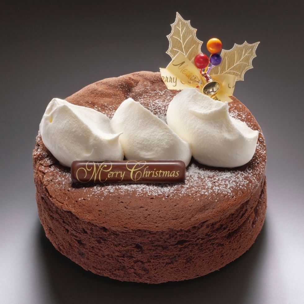 �yXmas�z�K�g�[�V���R��