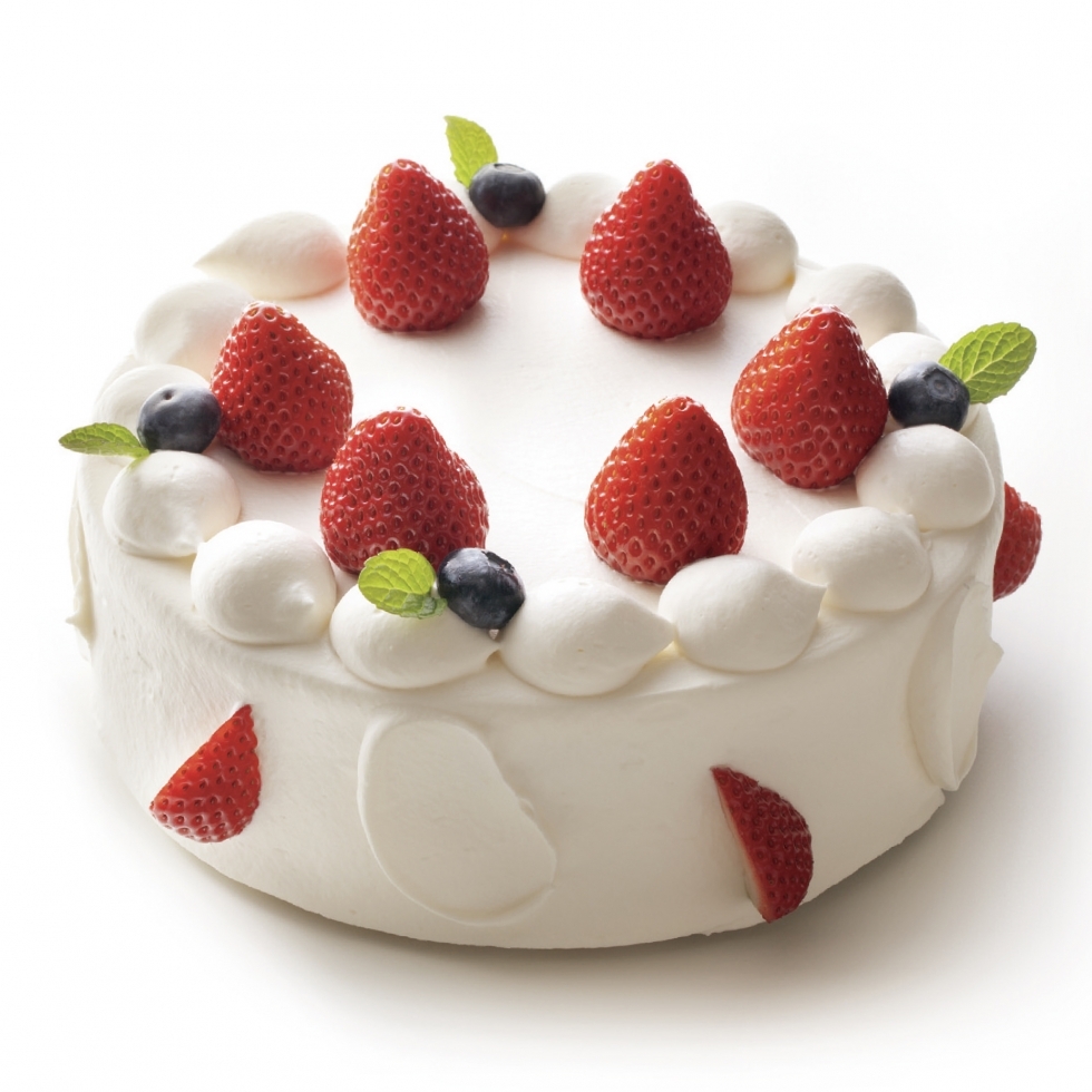生クリーム