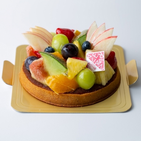 �t���[�c�^���g