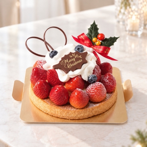 X'mas�������^���g���e�X100����聄