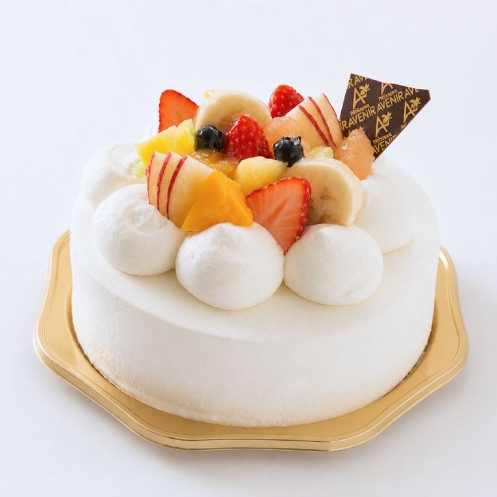 �t���[�c����f�R���[�V����