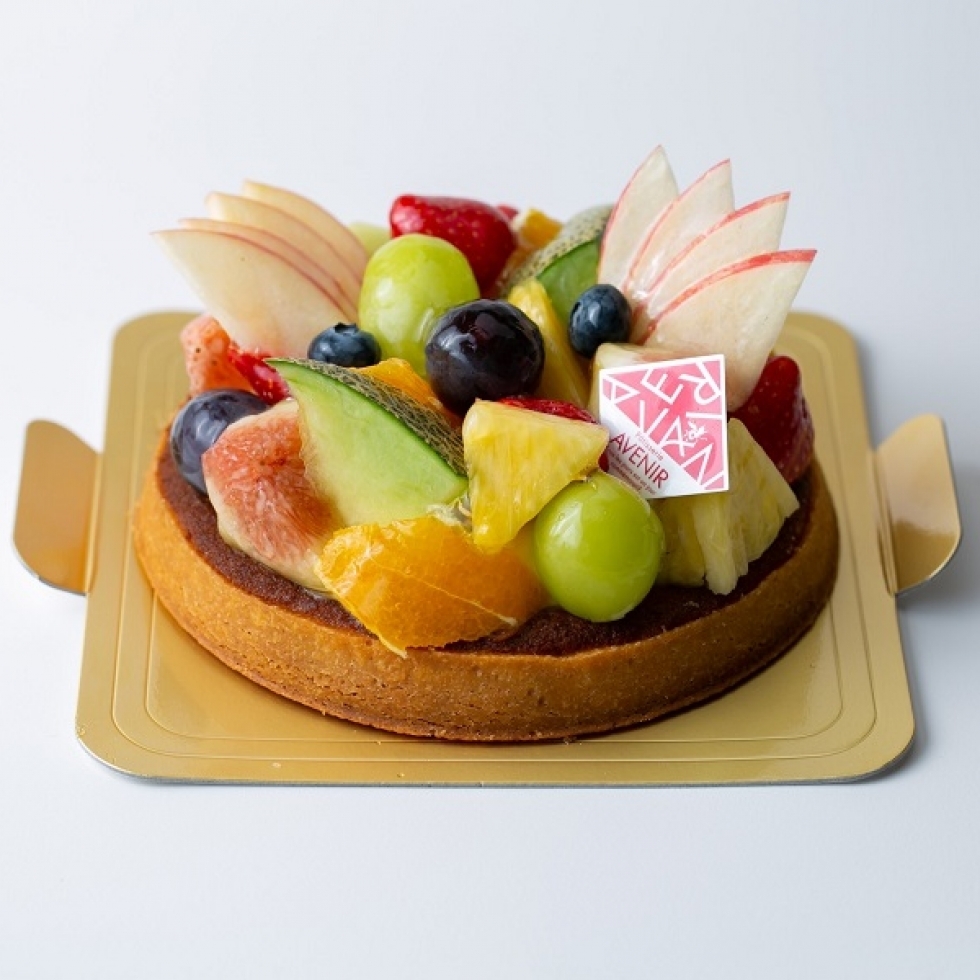 �t���[�c�^���g