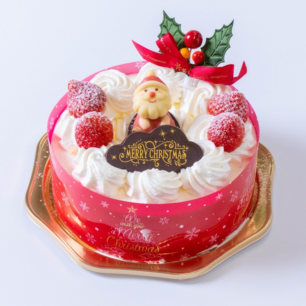 生クリームX'mas