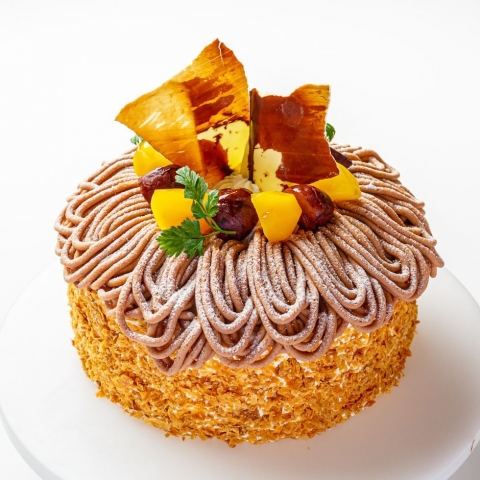 �����u�����V���[�g