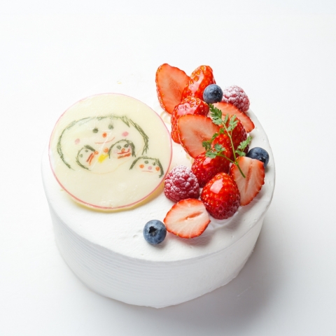 �C���X�g�v���[�g