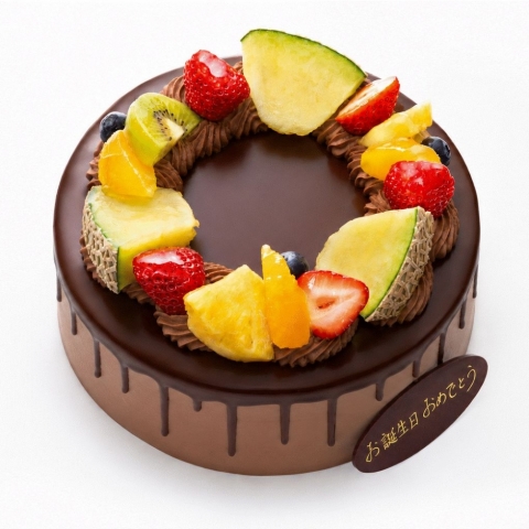 �A���W�F���[�i�V���R��