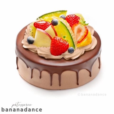 �A���W�F���[�i�V���R��