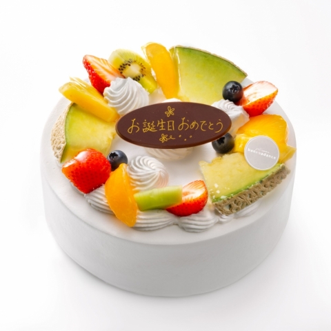 �G�߃f�R���[�V�������N���[��