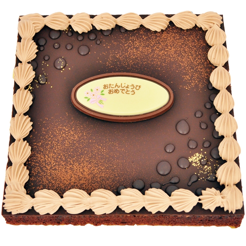 �f�Z�[���f�R���[�V����