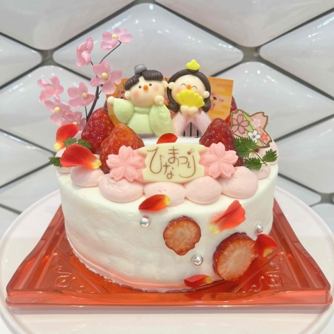 䕂̂ЂȂ܂�f�R���[�V����