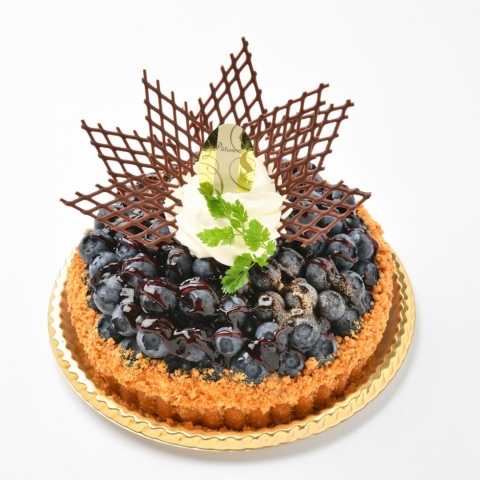 �u���[�x���[�^���g