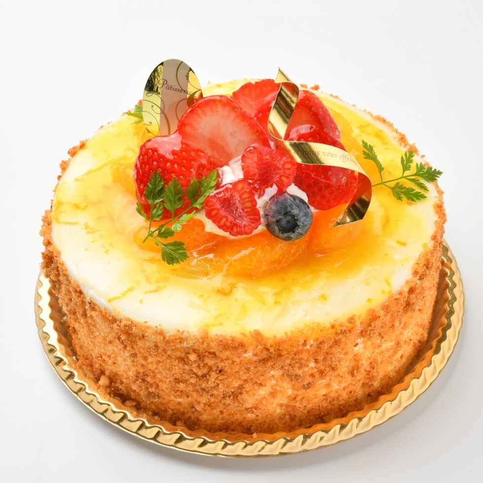 �I�����W�g���e