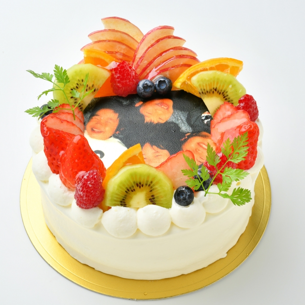 �t���[�c����̂��i�ʐ^�f�R�j