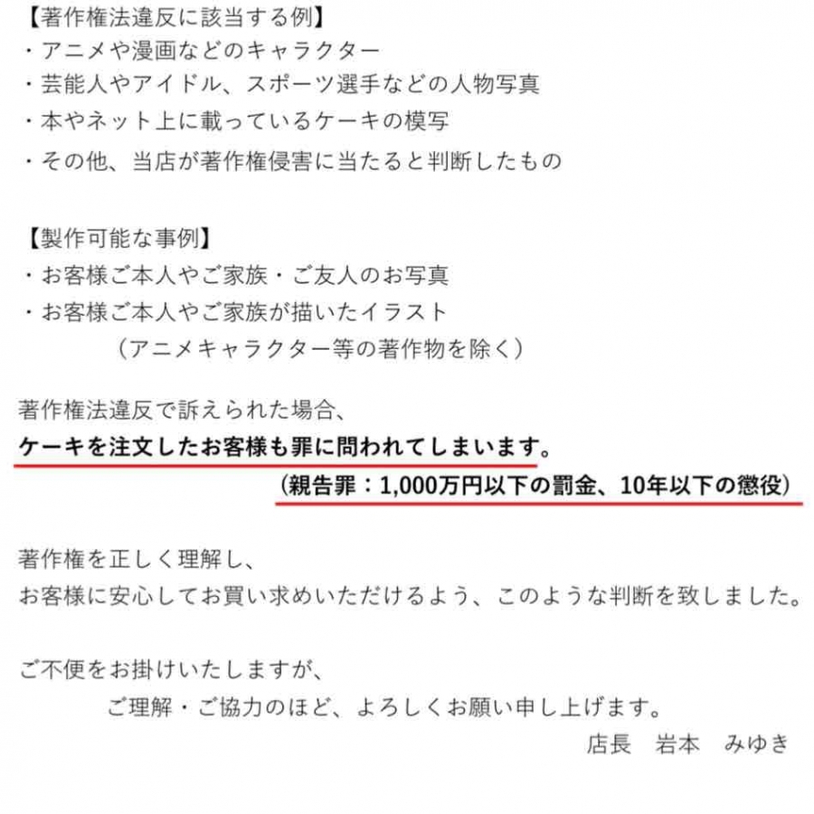 写真フルーツデコレーション ベーレン