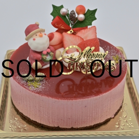 Xmas�O�����x���[