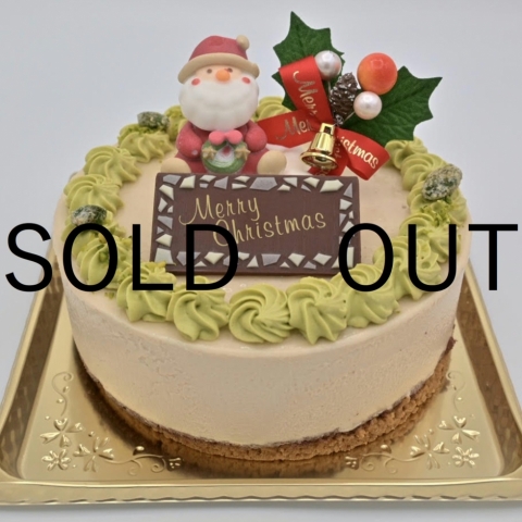 Xmas�s�X�^�[�V��