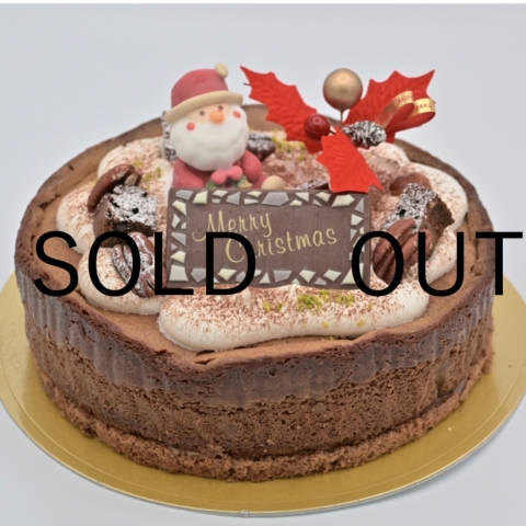 Xmas�K�g�[�V���R��